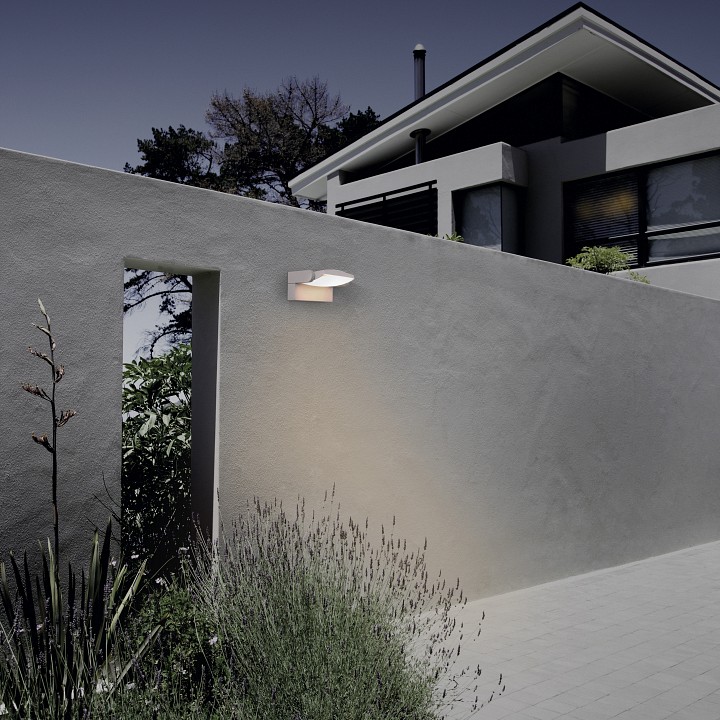 Накладной светильник mantra hood 8895