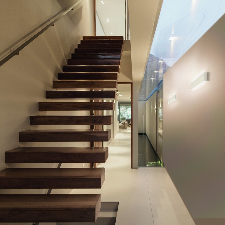 Накладной светильник mantra egeo 8904