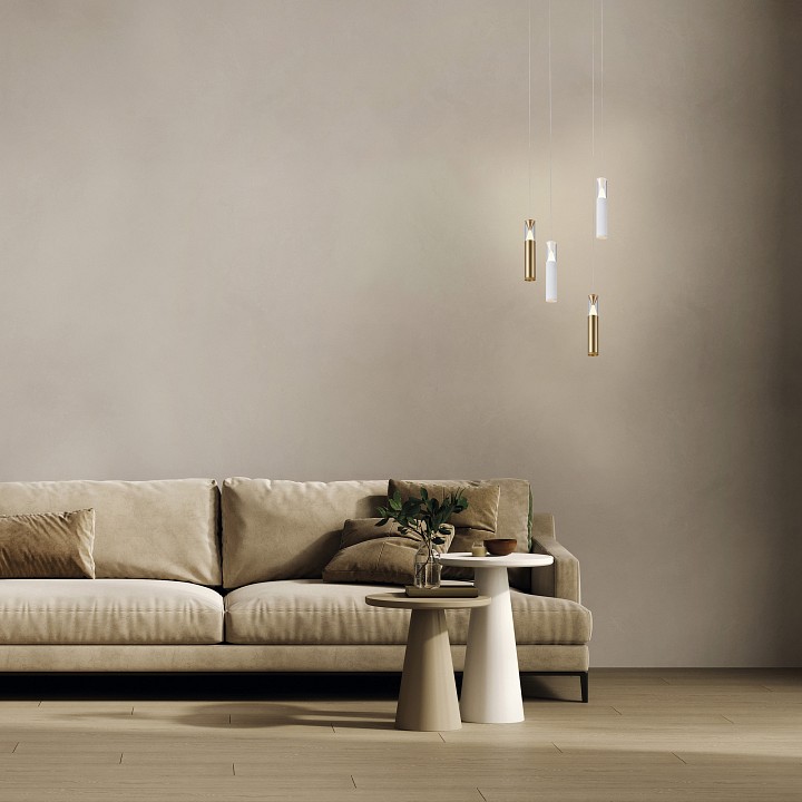 Подвесной светильник mantra spark 8965