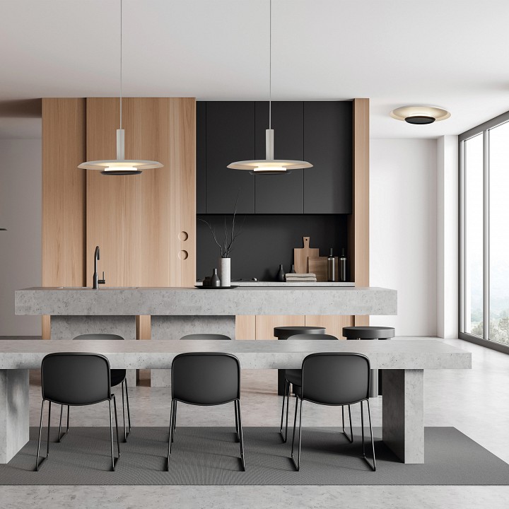 Светильник на штанге nowodvorski iris 9002