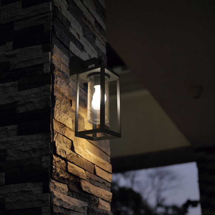 Накладной светильник nowodvorski argos 9114