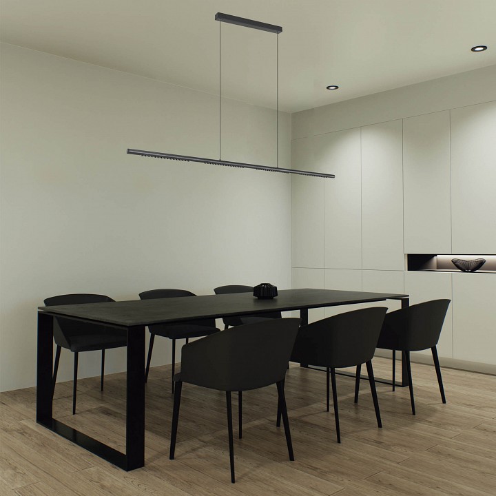 Светильник на штанге nowodvorski thika 9120