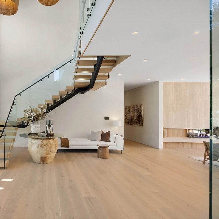 Встраиваемый светильник mantra antilla 9168