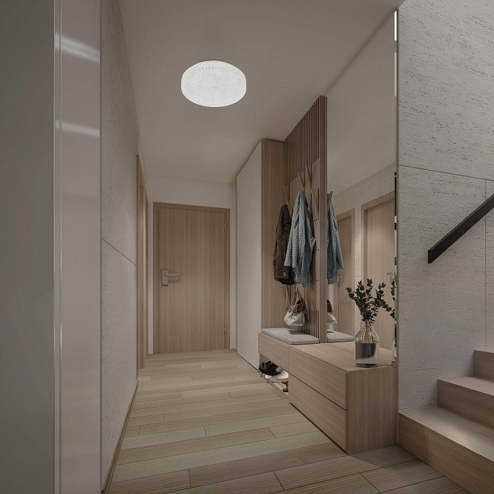 Накладной светильник mantra frozen 9183