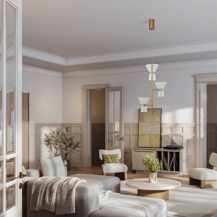 Бра nowodvorski hotel 9218