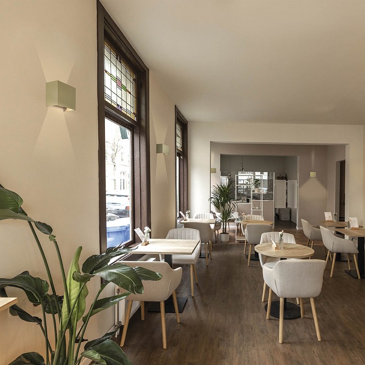 Накладной светильник mantra davos 9228