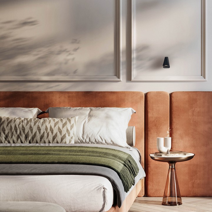 Бра mantra africa 9411