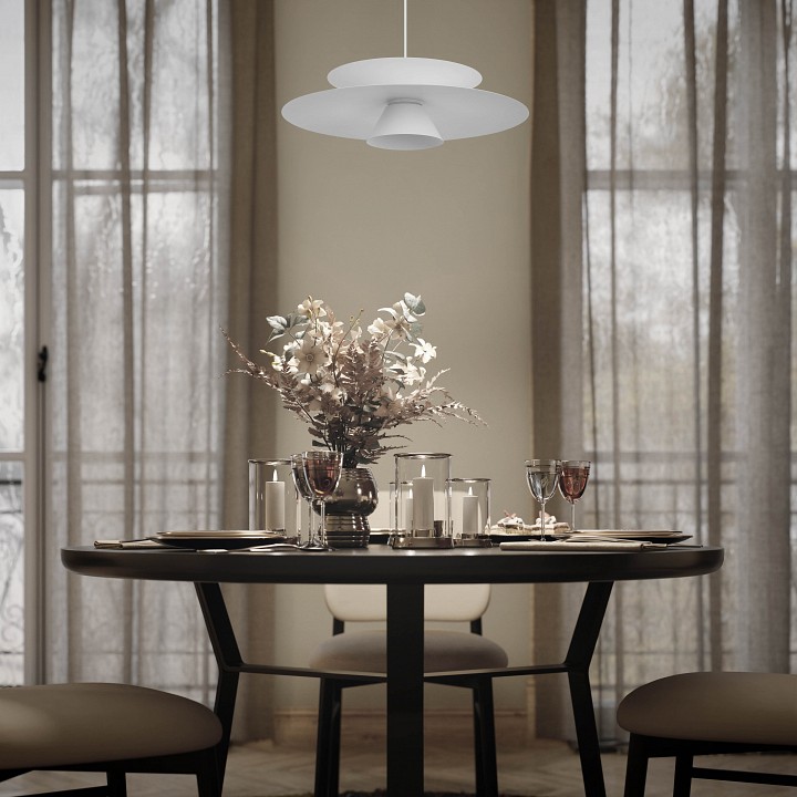 Подвесной светильник mantra estrella 9437