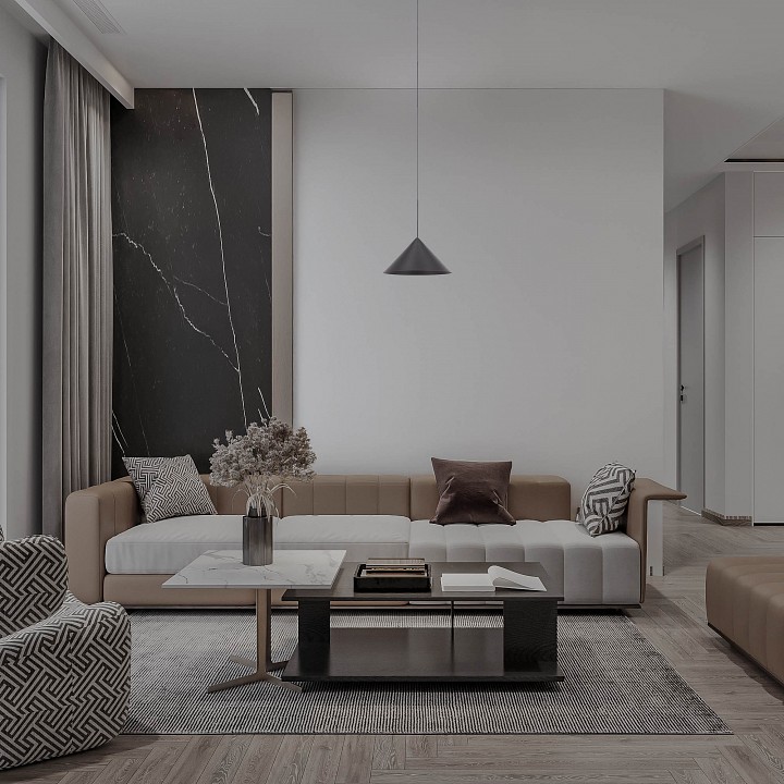 Подвесной светильник mantra cono 9454