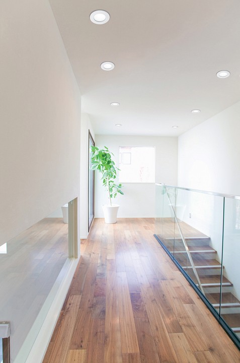 Встраиваемый светильник mantra cabrera c0044