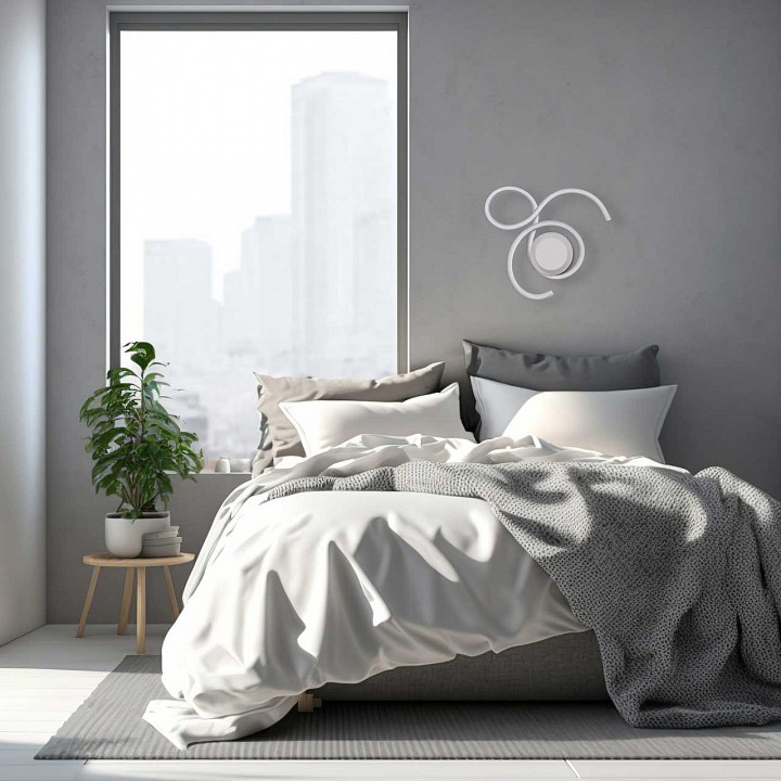 Бра demarkt толедо 5 312023901