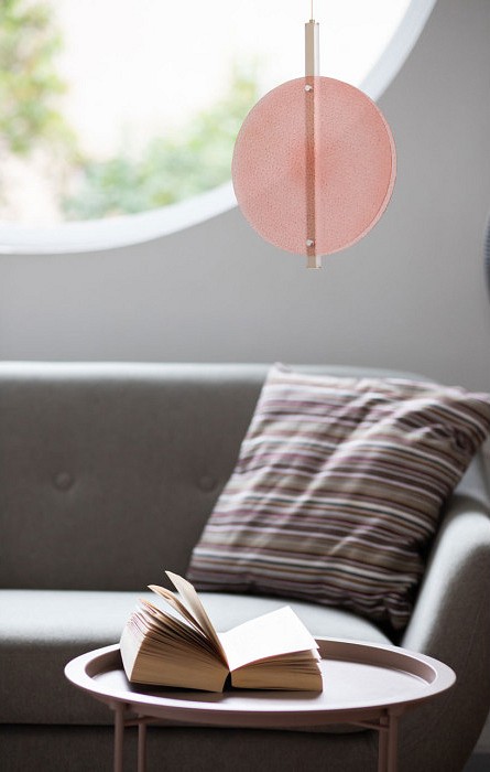 Подвесной светильник demarkt фрайталь 9 663012301