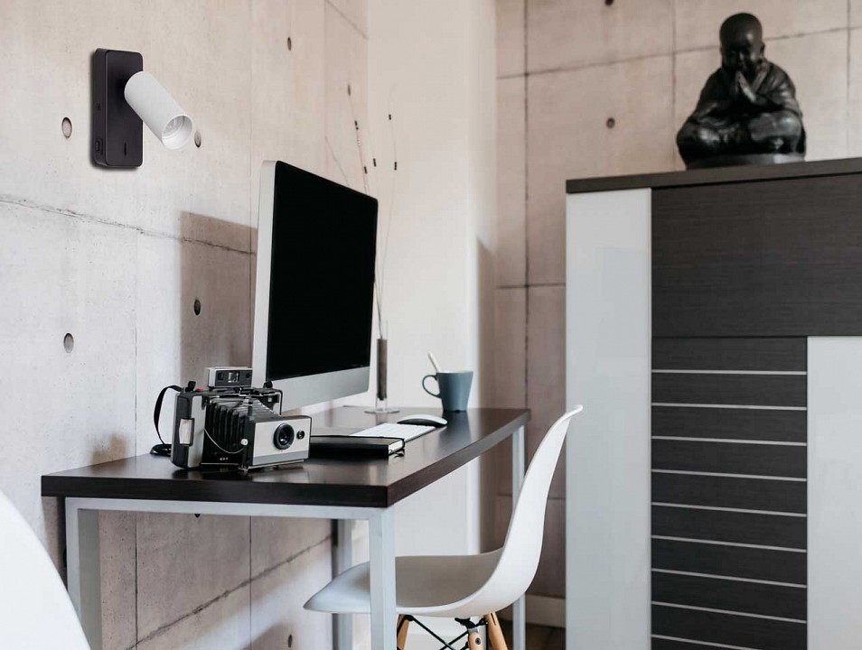 Бра demarkt прайм 5 850023301