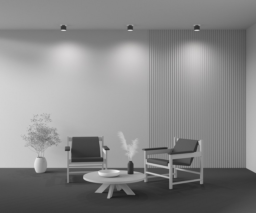 Накладной светильник maytoni technical planet c009cw-l12b