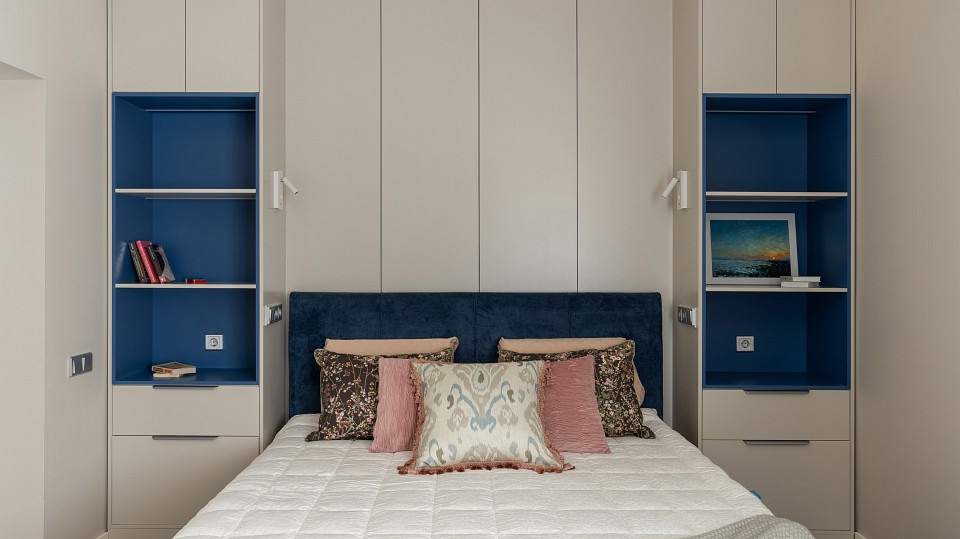 Бра maytoni technical mirax c041wl-l3w3k