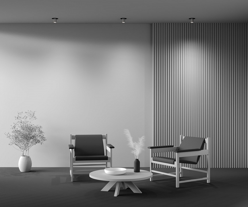 Встраиваемый светильник maytoni technical focus s c048cl-01-gu10-bbs