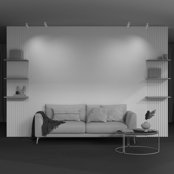 Спот maytoni technical focus s c049cl-u-1w