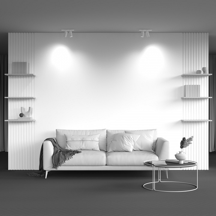 Спот maytoni technical focus s c051cl-u-2w