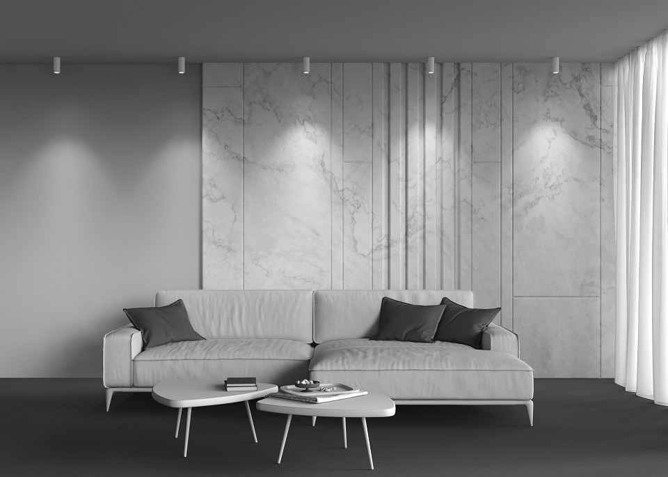 Накладной светильник maytoni technical focus led c056cl-l12w2.7k-w-w