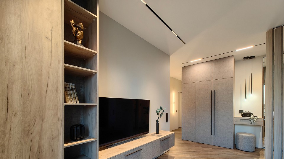 Бра maytoni technical pars c071wl-l12gb3k