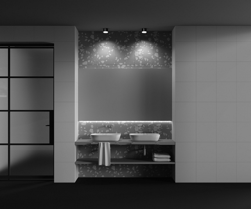 Накладной светильник maytoni technical pauline c087cl-gx53-b