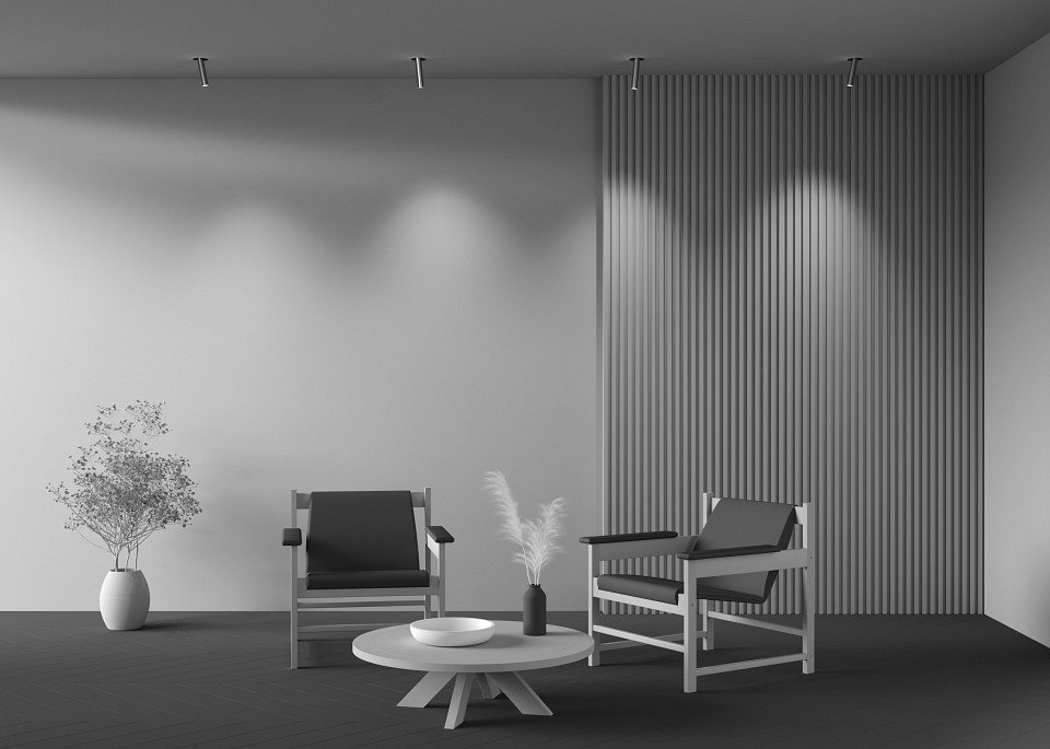 Встраиваемый светильник maytoni technical focus t c140rs-l200-7w4k-bbs