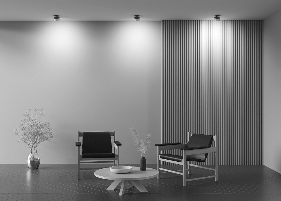 Встраиваемый светильник maytoni technical onda dl024-18w3k-bmg