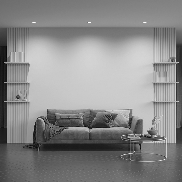 Встраиваемый светильник maytoni technical slim dl027-2-01w