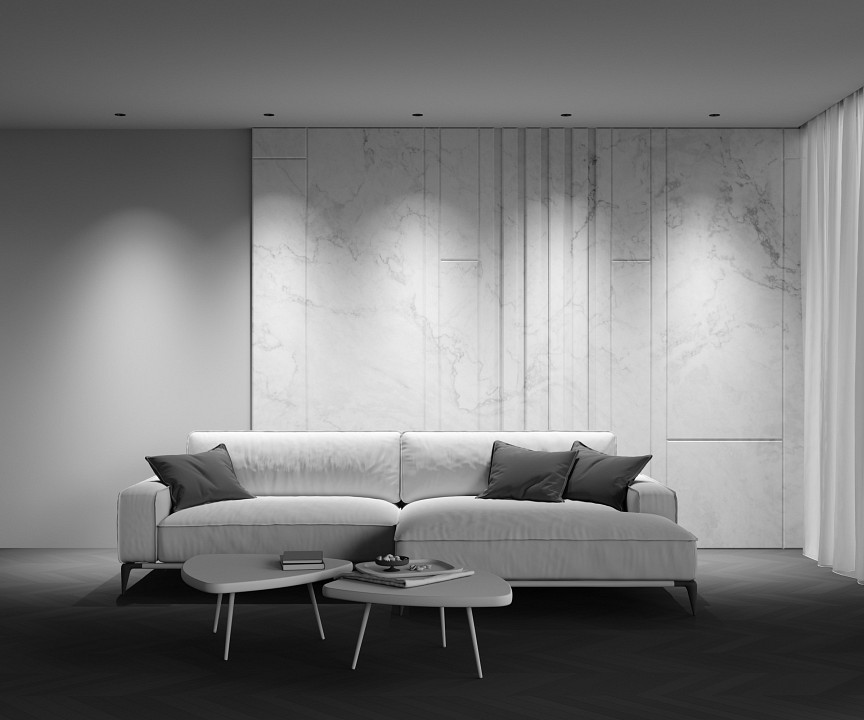 Встраиваемый светильник maytoni technical alfa led dl043-01-10w3k-rd-b-1