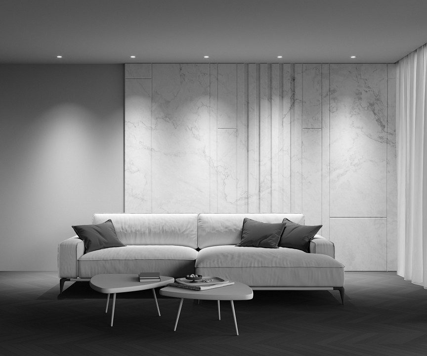 Встраиваемый светильник maytoni technical alfa led dl043-01-10w3k-rd-w-1