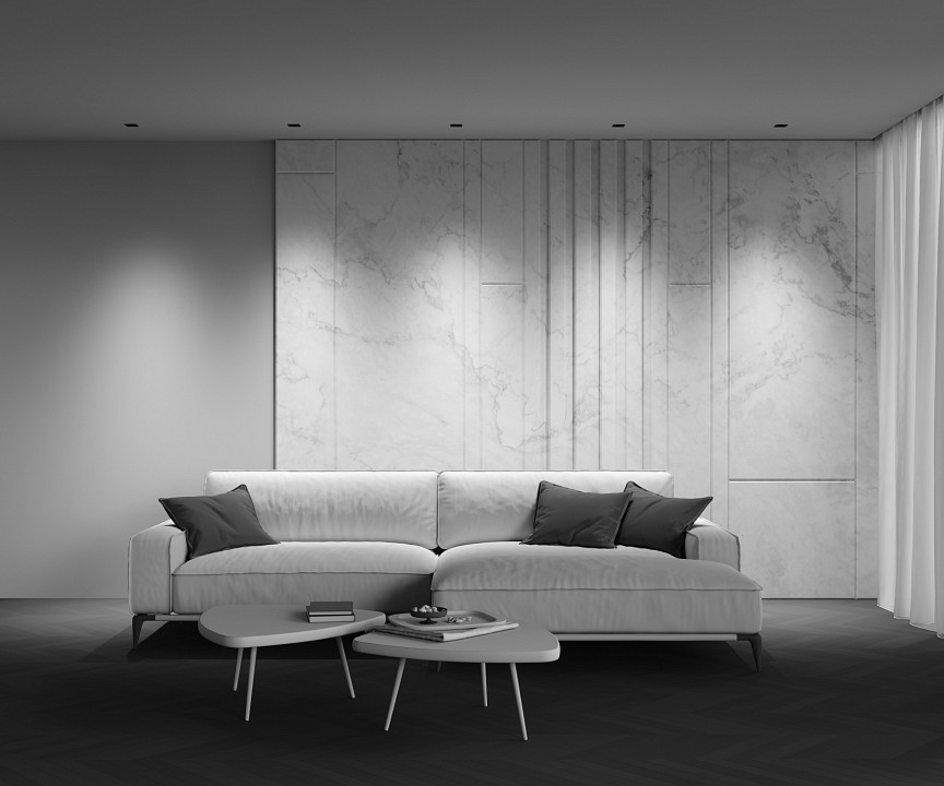 Встраиваемый светильник maytoni technical alfa led dl043-01-10w3k-sq-b-1