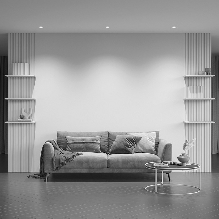 Встраиваемый светильник maytoni technical share dl051-u-1w