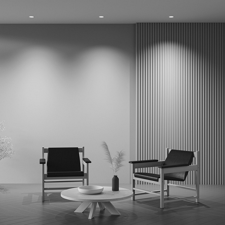 Встраиваемый светильник maytoni technical wise dl057-10w4k-w