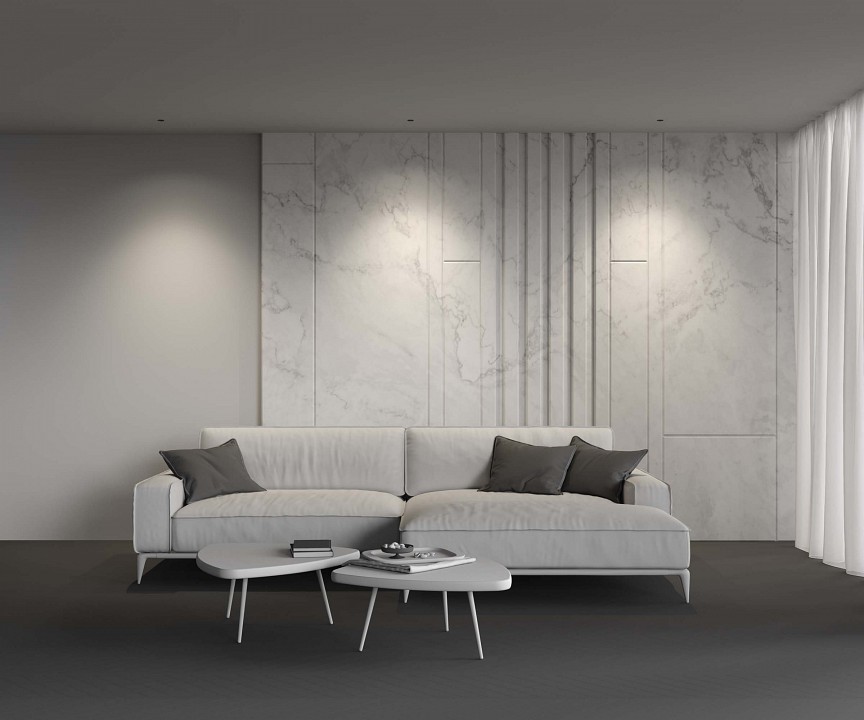 Встраиваемый светильник maytoni technical mini dl059-7w4k-trs-b