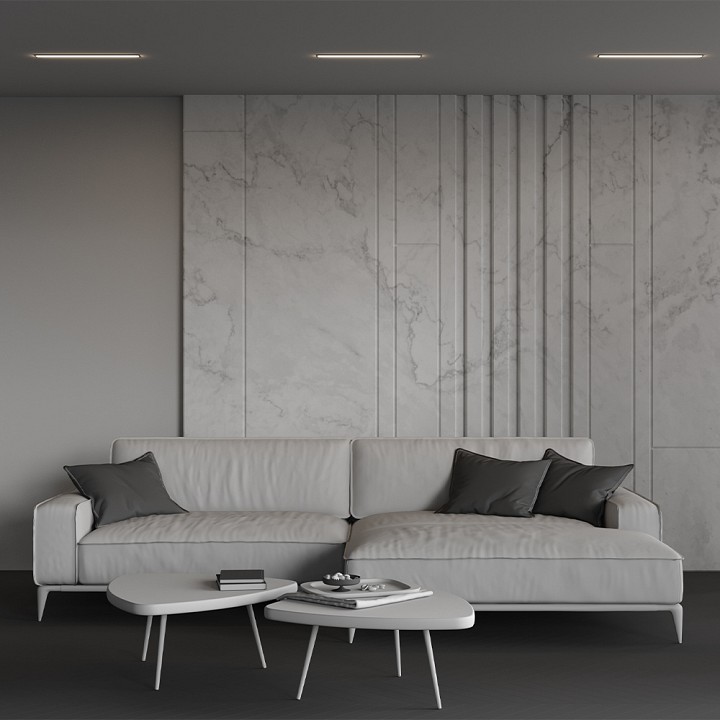 Встраиваемый светильник maytoni technical  ll313001