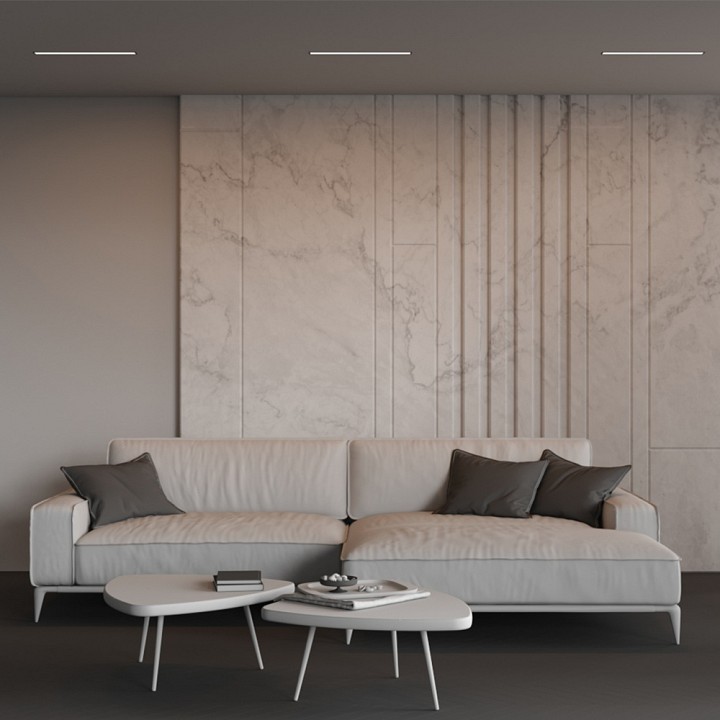 Встраиваемый светильник maytoni technical  ll313009