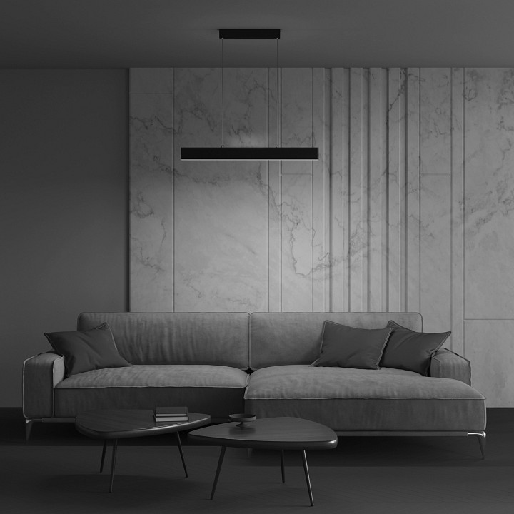 Подвесной светильник maytoni technical step p010pl-l23b4k