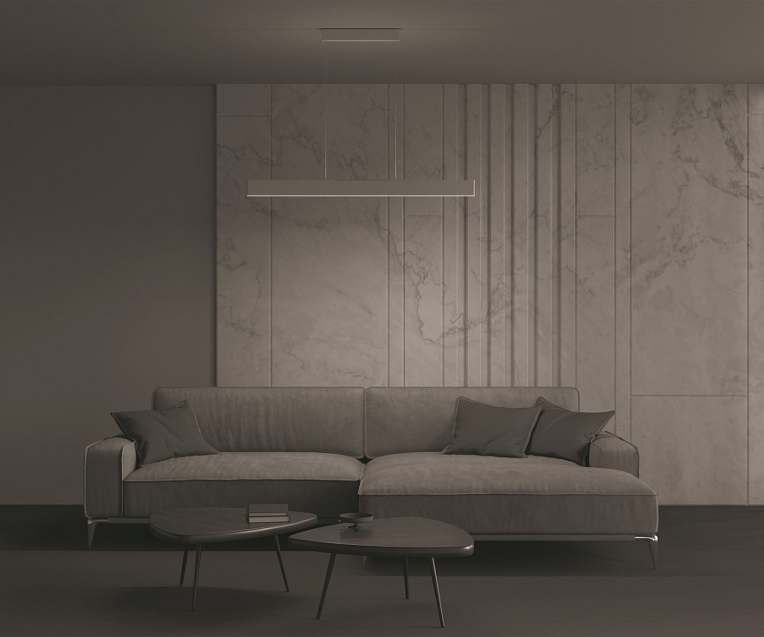 Подвесной светильник maytoni technical step p010pl-l30w4k