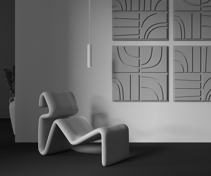 Подвесной светильник maytoni technical calipso p106pl-01-gu10-w