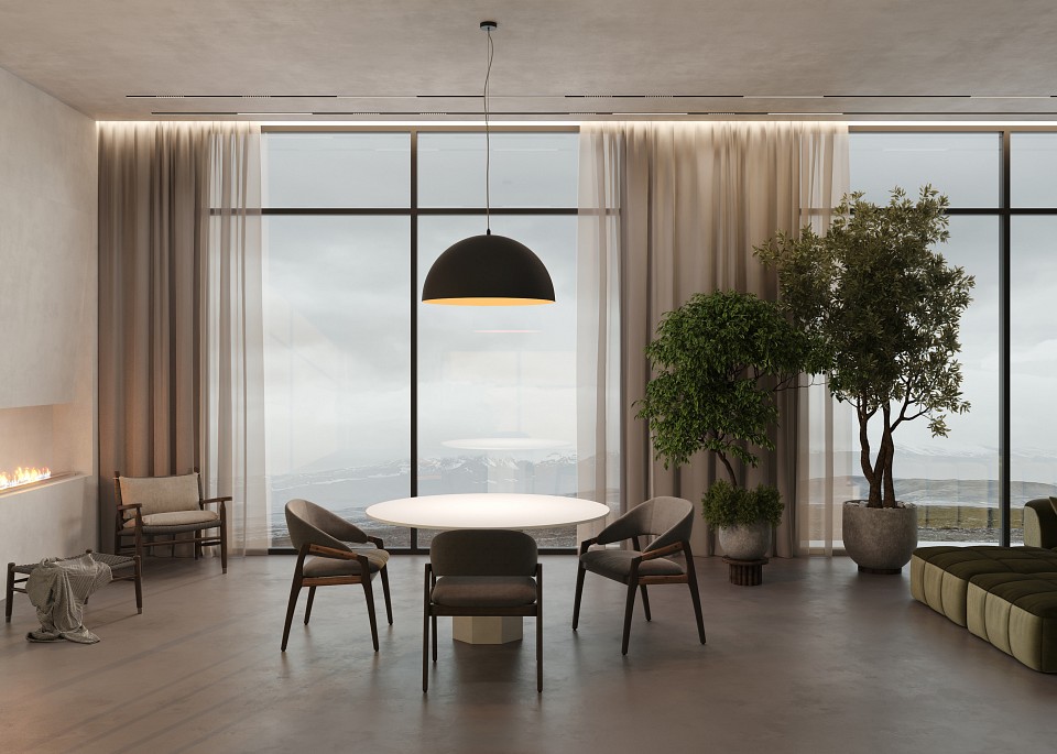 Встраиваемый светильник maytoni technical basis tr030-4-24wtw-dsz-b