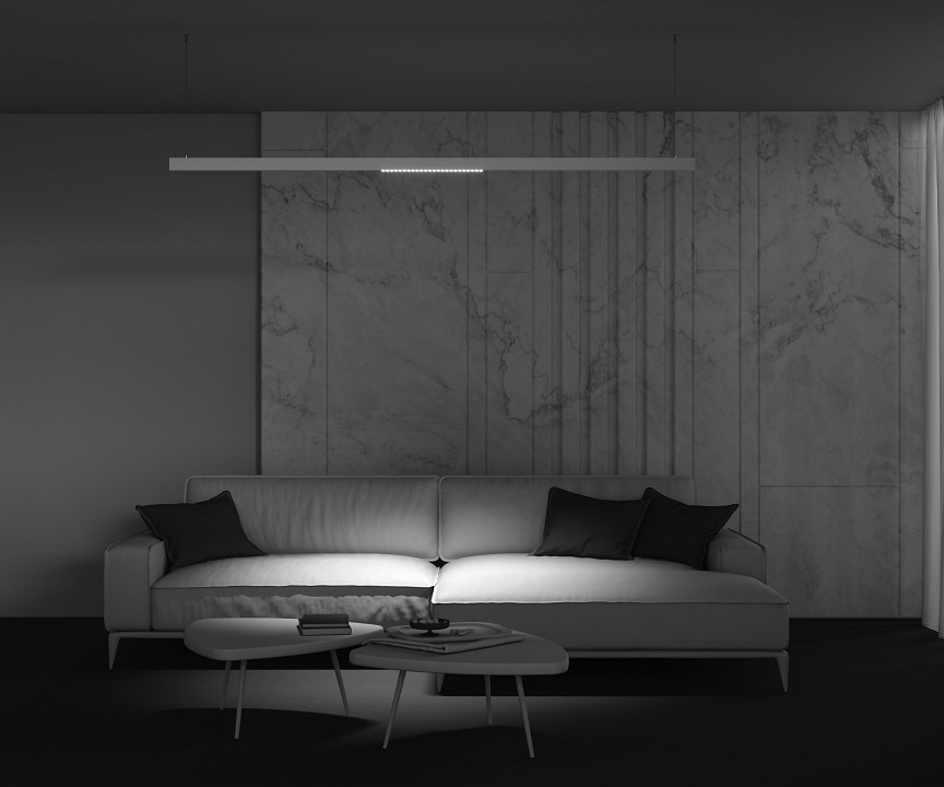 Встраиваемый светильник maytoni technical points tr031-4-24wtw-dd-w