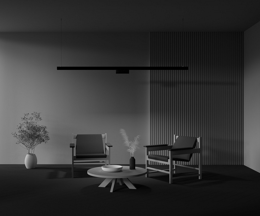 Накладной светильник maytoni technical basis rot tr036-2-12w2.7k-b