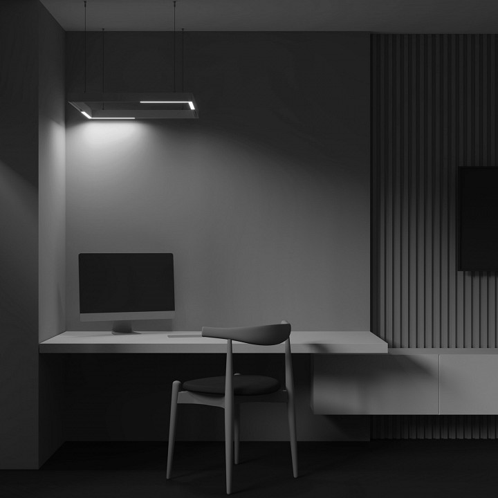 Встраиваемый светильник maytoni technical basis tr042-2-24w3k-w