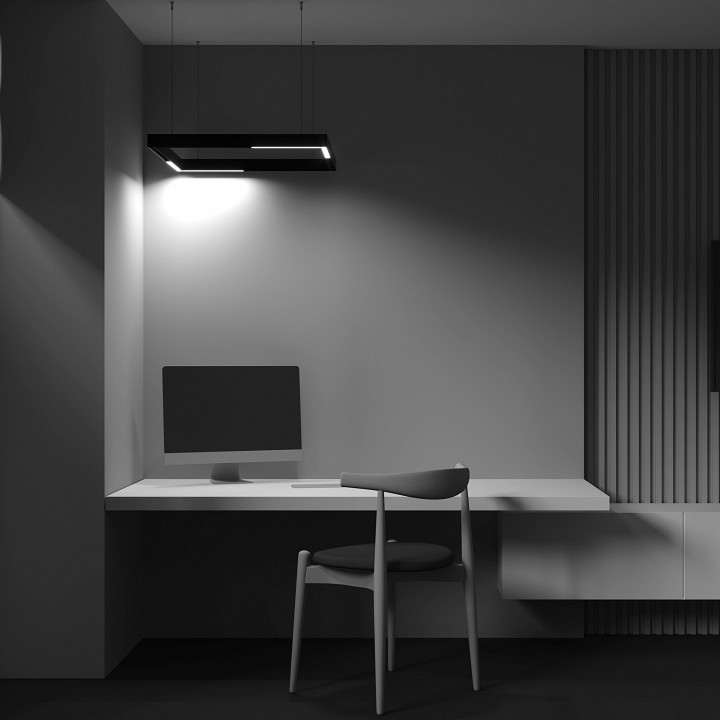 Встраиваемый светильник maytoni technical basis tr042-2-24w4k