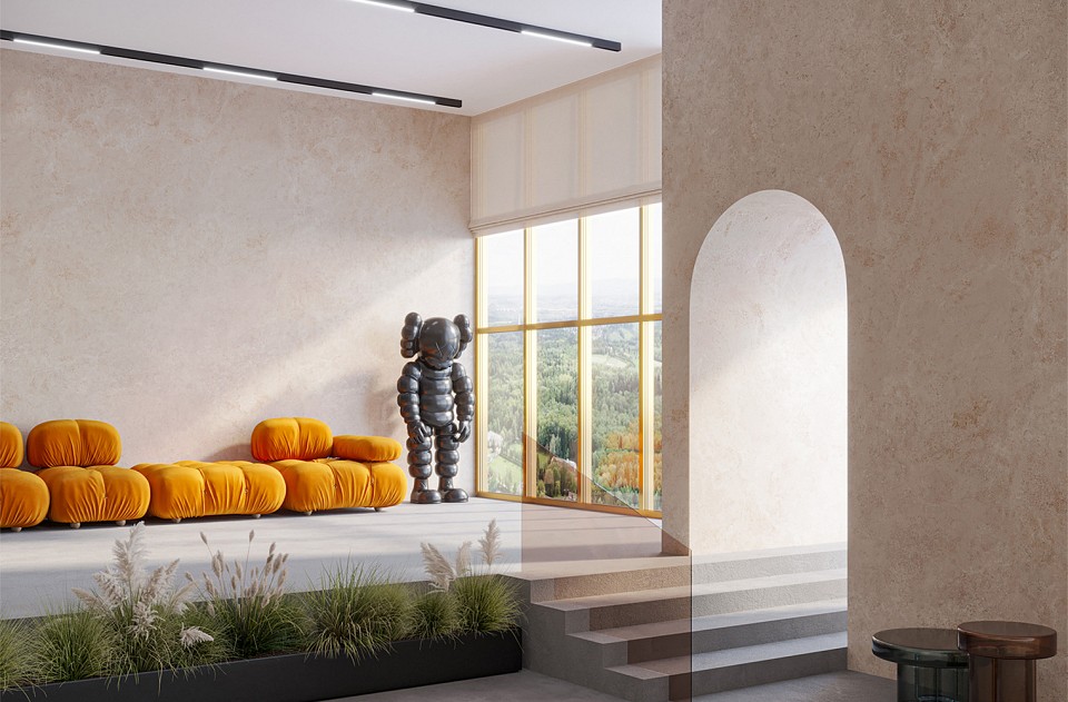 Встраиваемый светильник maytoni technical basis tr074-2-20w4k-b