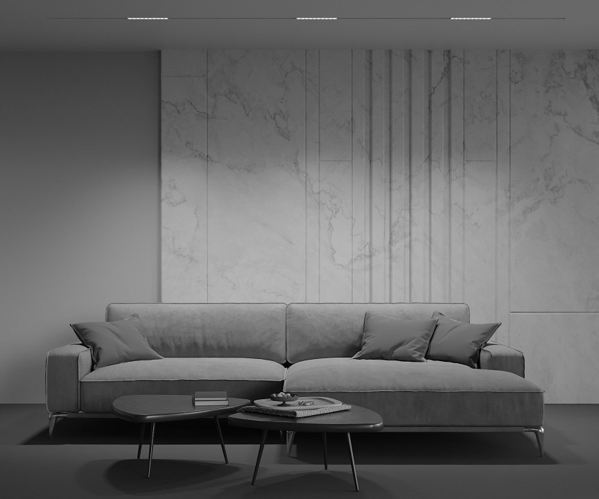 Встраиваемый светильник maytoni technical points tr076-2-20w4k-w