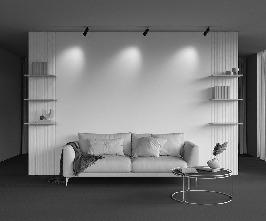 Светильник на штанге maytoni technical artisan tr097-2-12w2.7k-m-bb