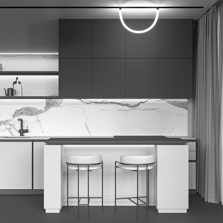 Подвесной светильник maytoni technical tau tr101-2-20w3k-b