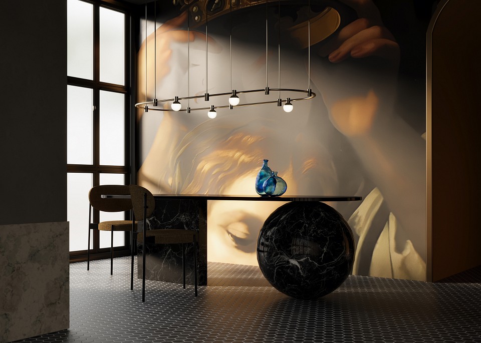 Накладной светильник maytoni technical luna tr149-1-5w4k-b