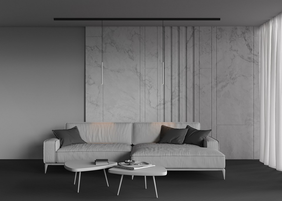 Подвесной светильник maytoni technical focus led tr226-4-5wtw-m-dd2-w